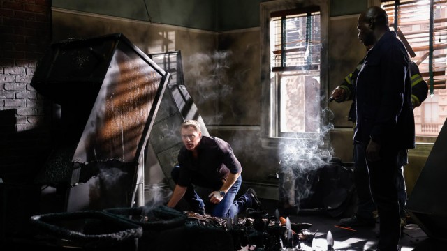 The Blacklist